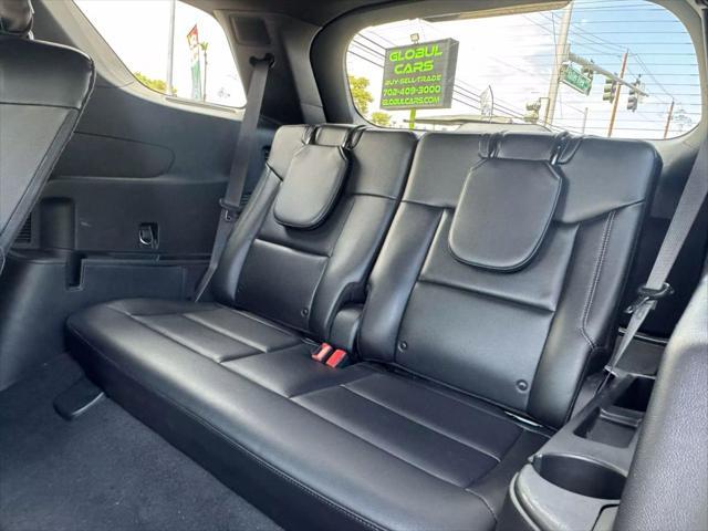 used 2020 Ford Explorer car, priced at $26,499