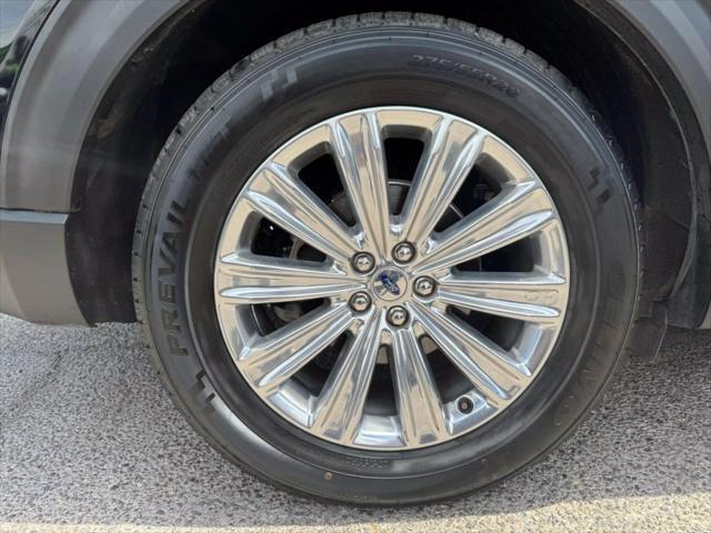 used 2020 Ford Explorer car, priced at $26,499