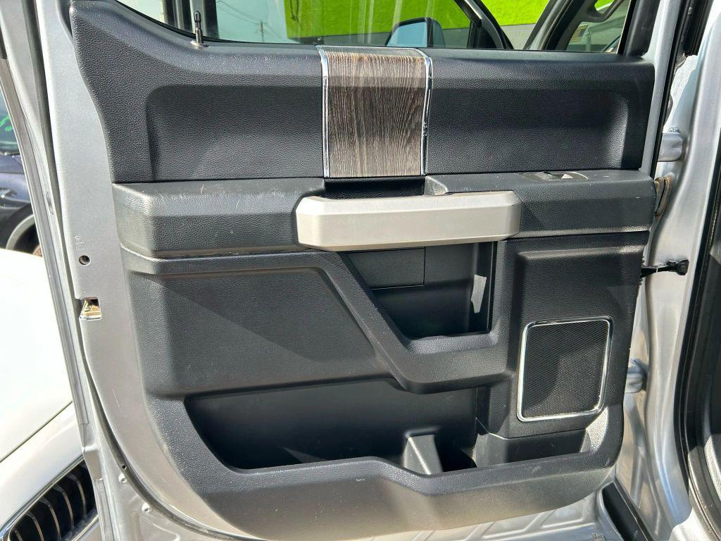 used 2021 Ford F-350 car, priced at $61,732