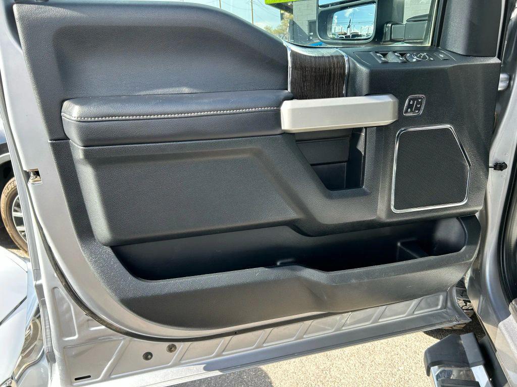 used 2021 Ford F-350 car, priced at $61,732