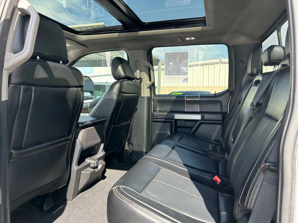 used 2021 Ford F-350 car, priced at $61,732