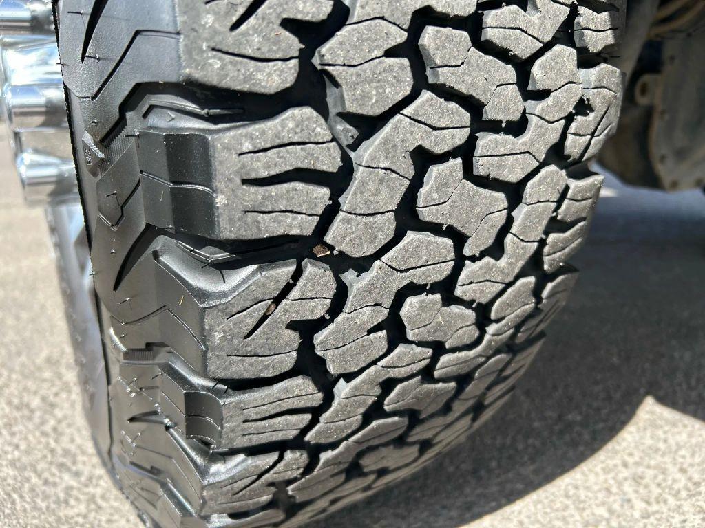 used 2021 Ford F-350 car, priced at $61,732