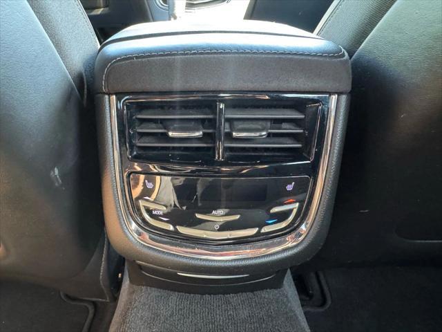 used 2014 Cadillac CTS car, priced at $17,999