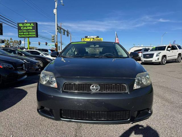 used 2007 Scion tC car, priced at $5,999