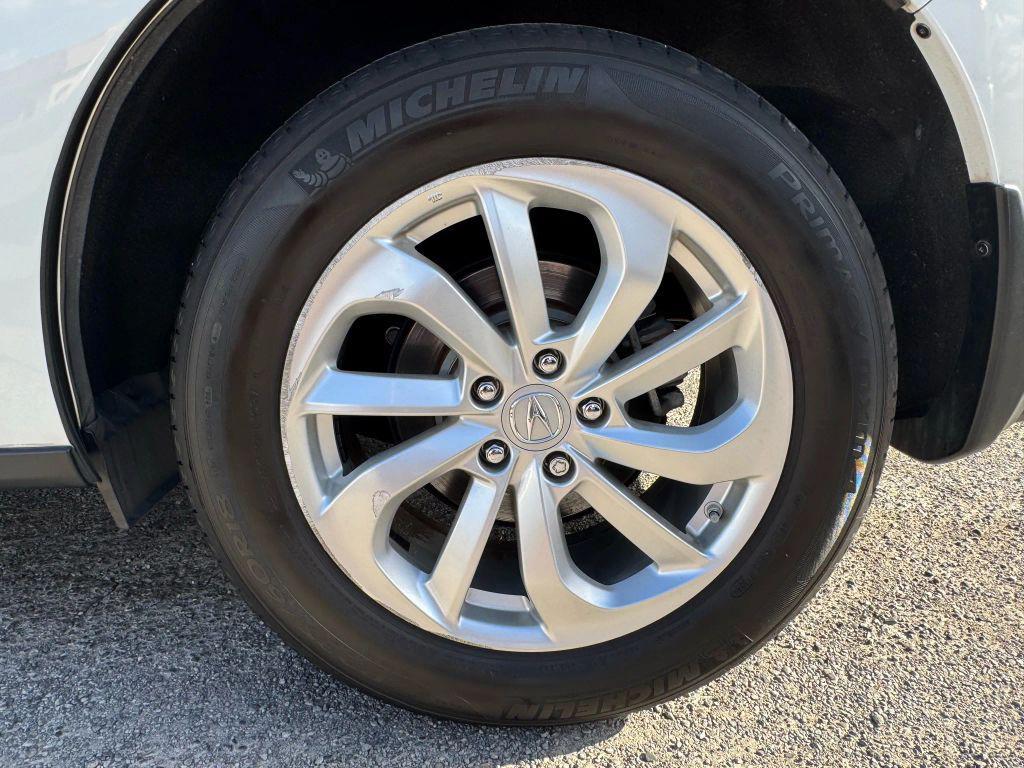 used 2017 Acura RDX car, priced at $14,499