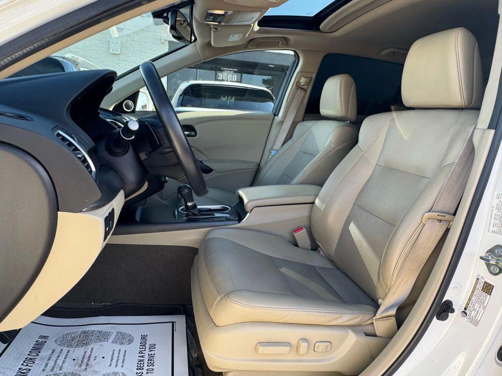 used 2017 Acura RDX car, priced at $14,499