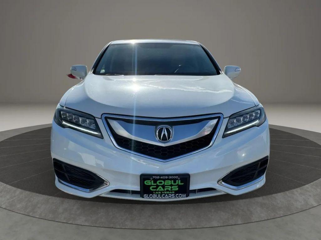 used 2017 Acura RDX car, priced at $14,499