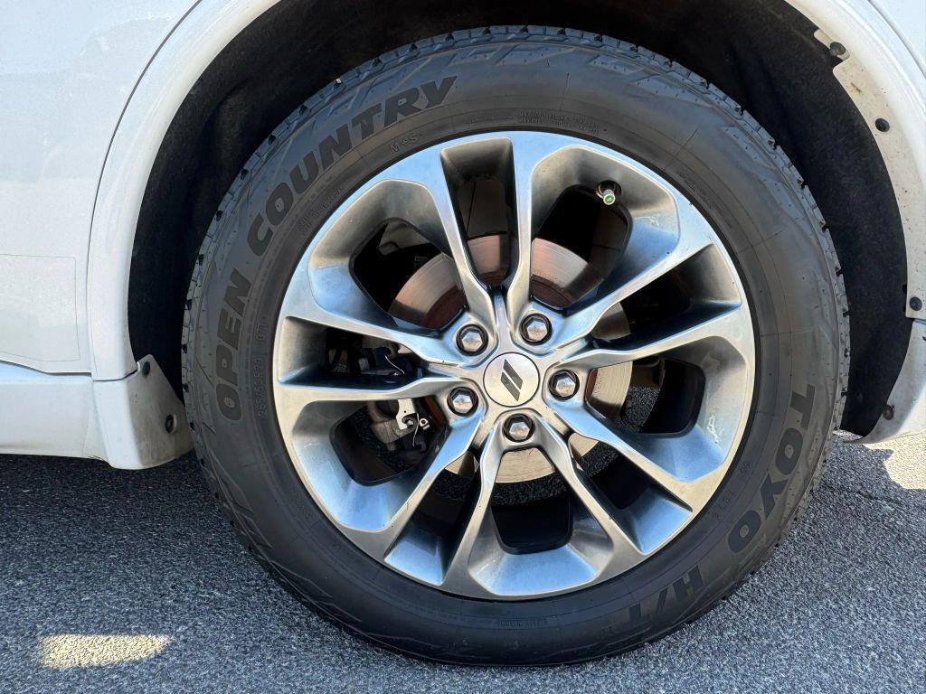 used 2020 Dodge Durango car, priced at $23,997