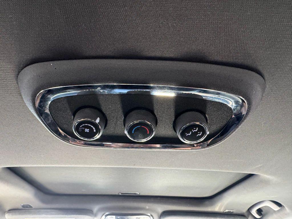 used 2020 Dodge Durango car, priced at $23,997