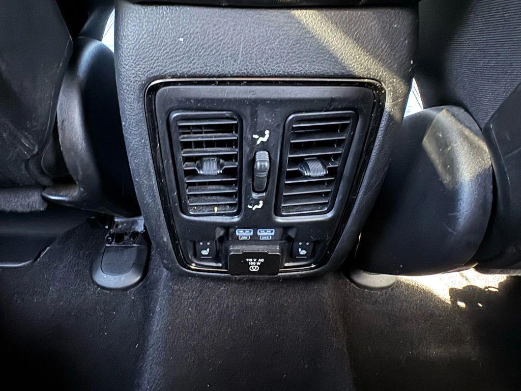 used 2020 Dodge Durango car, priced at $23,997