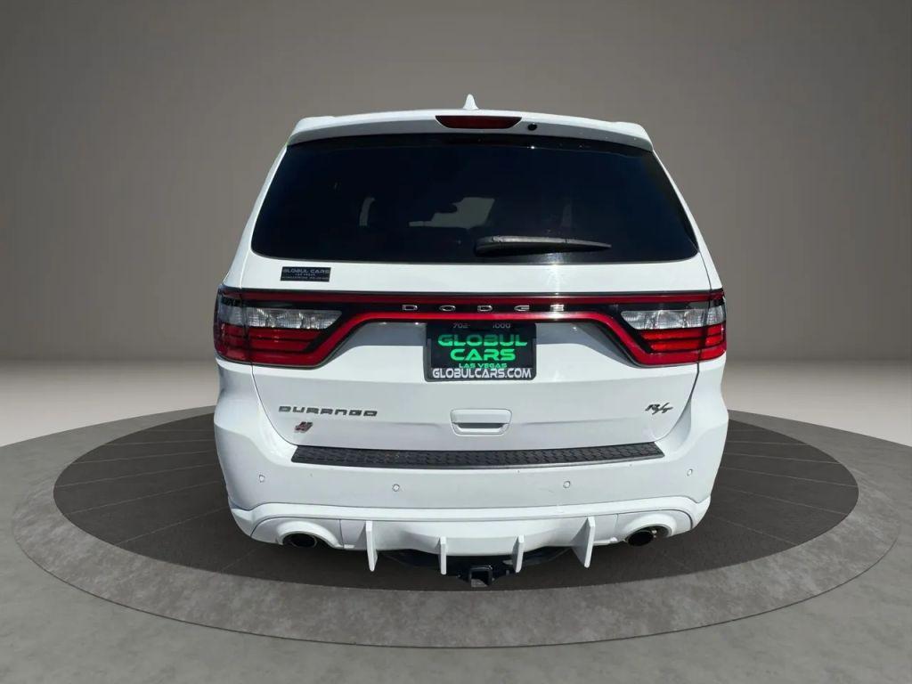 used 2020 Dodge Durango car, priced at $23,997