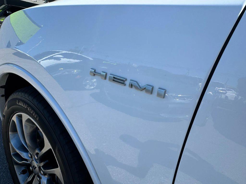 used 2020 Dodge Durango car, priced at $23,997