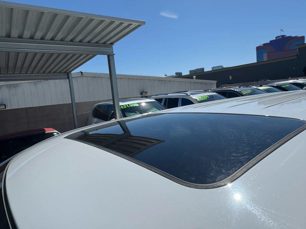 used 2020 Dodge Durango car, priced at $23,997