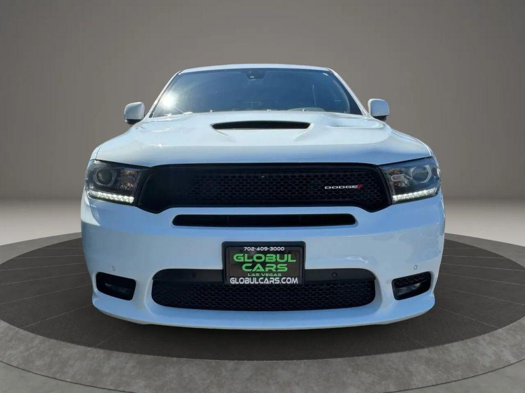 used 2020 Dodge Durango car, priced at $23,997