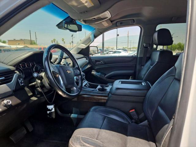 used 2015 Chevrolet Tahoe car, priced at $20,999