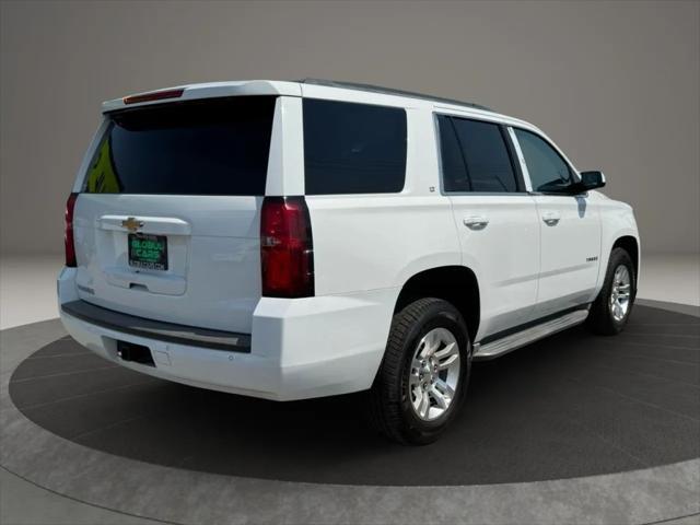 used 2015 Chevrolet Tahoe car, priced at $20,999