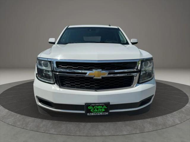 used 2015 Chevrolet Tahoe car, priced at $20,999