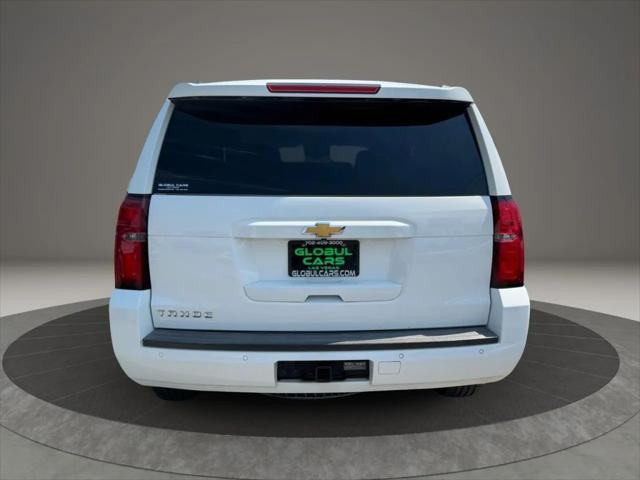 used 2015 Chevrolet Tahoe car, priced at $20,999