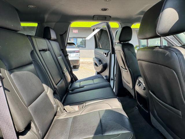 used 2015 Chevrolet Tahoe car, priced at $20,999