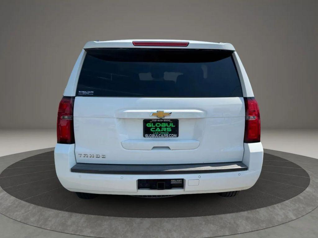 used 2015 Chevrolet Tahoe car, priced at $18,999