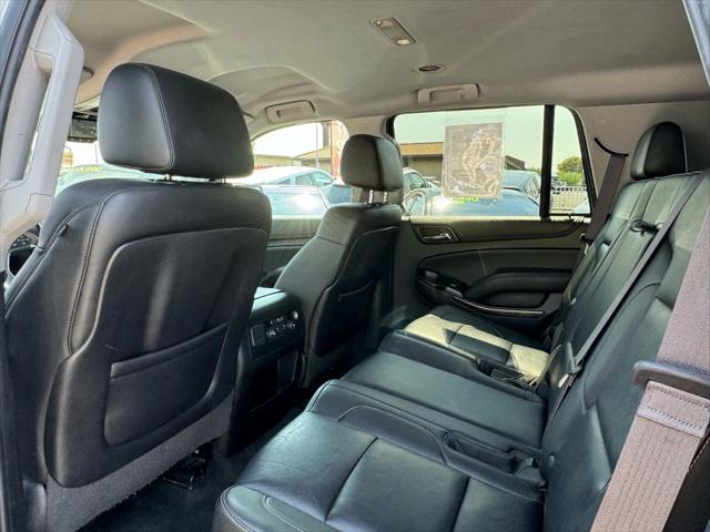 used 2015 Chevrolet Tahoe car, priced at $20,999