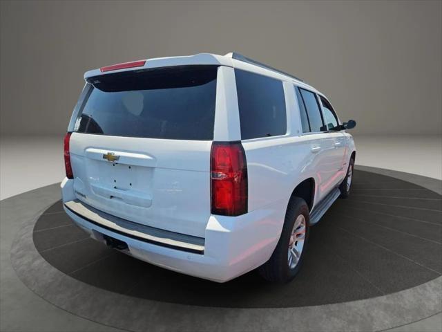 used 2015 Chevrolet Tahoe car, priced at $20,999