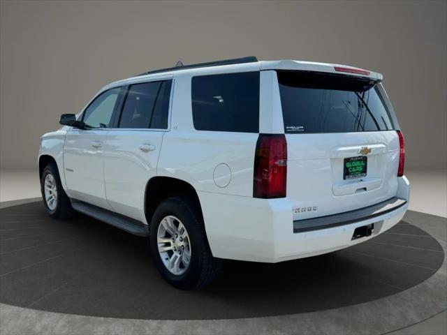 used 2015 Chevrolet Tahoe car, priced at $20,999