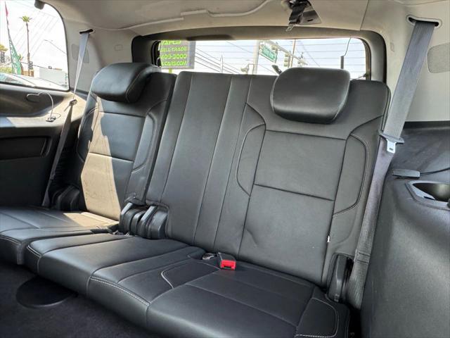 used 2015 Chevrolet Tahoe car, priced at $20,999