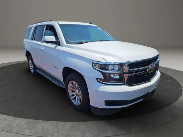 used 2015 Chevrolet Tahoe car, priced at $20,999