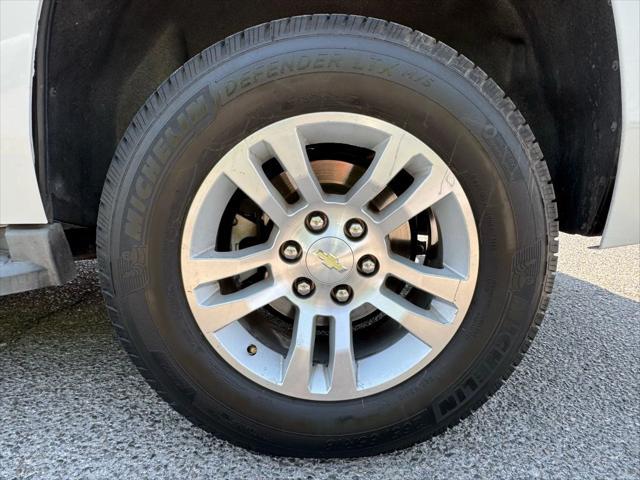 used 2015 Chevrolet Tahoe car, priced at $20,999