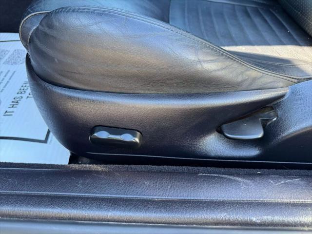 used 2003 Ford Thunderbird car, priced at $9,999