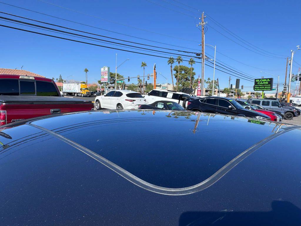 used 2017 Porsche Macan car, priced at $19,499