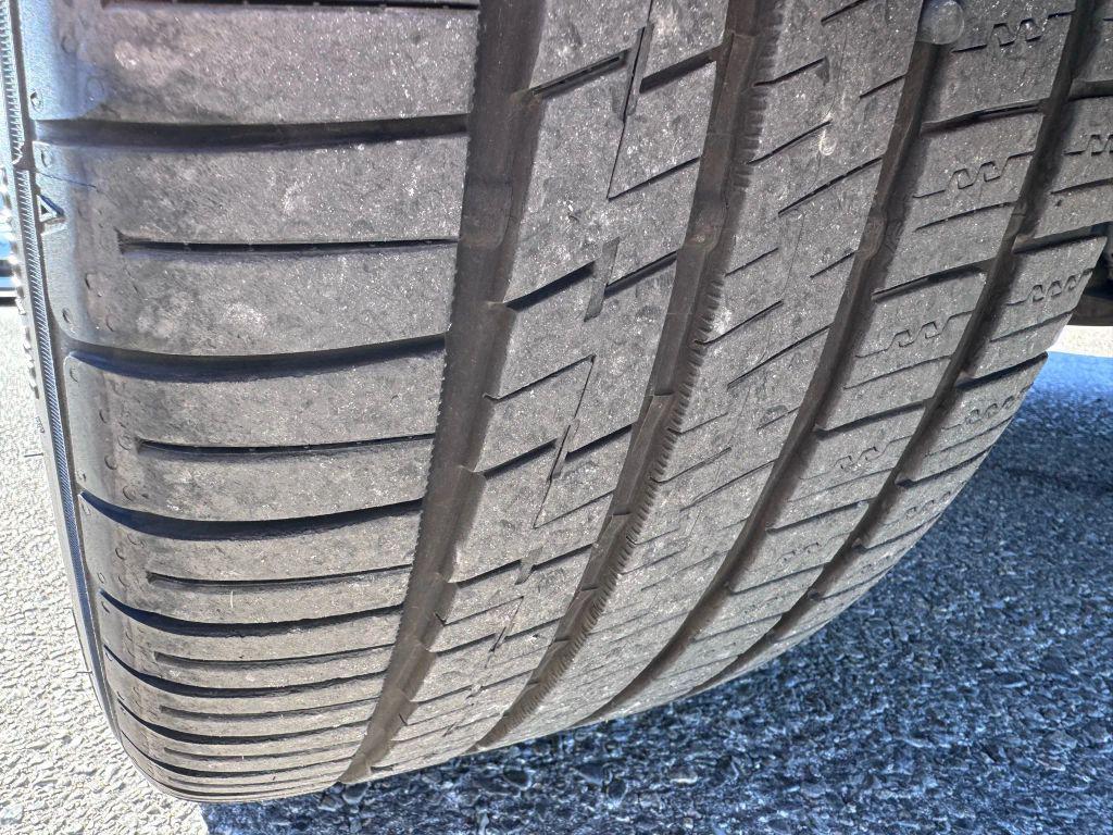 used 2017 Porsche Macan car, priced at $19,499