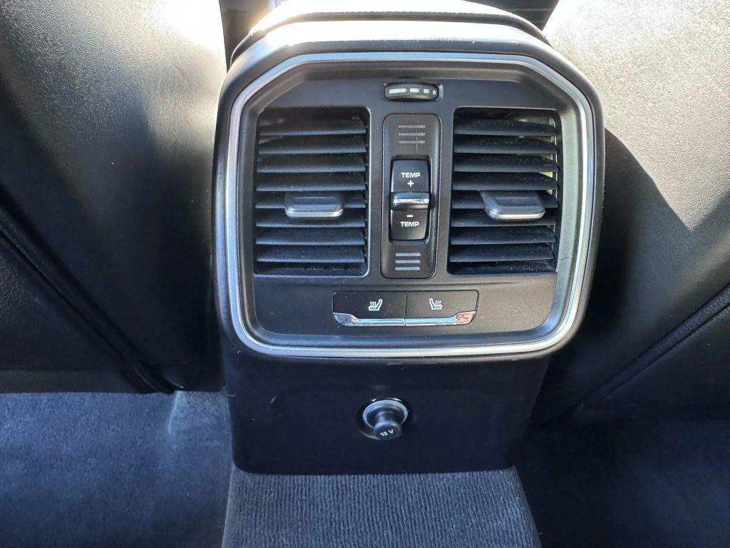 used 2017 Porsche Macan car, priced at $19,499