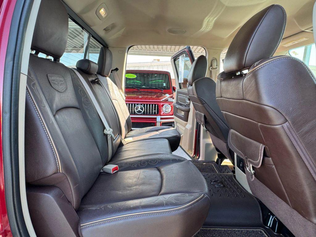 used 2013 Ram 1500 car, priced at $18,997