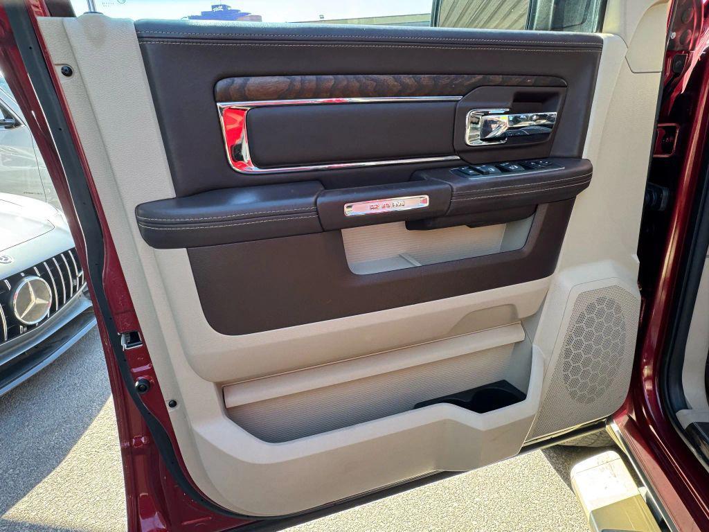 used 2013 Ram 1500 car, priced at $18,997