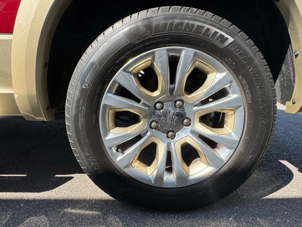 used 2013 Ram 1500 car, priced at $18,997