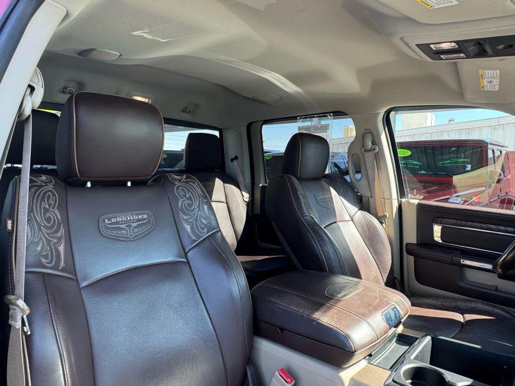 used 2013 Ram 1500 car, priced at $18,997