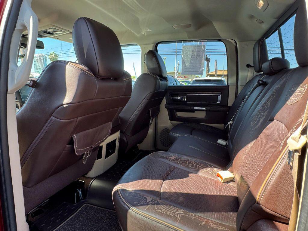 used 2013 Ram 1500 car, priced at $18,997