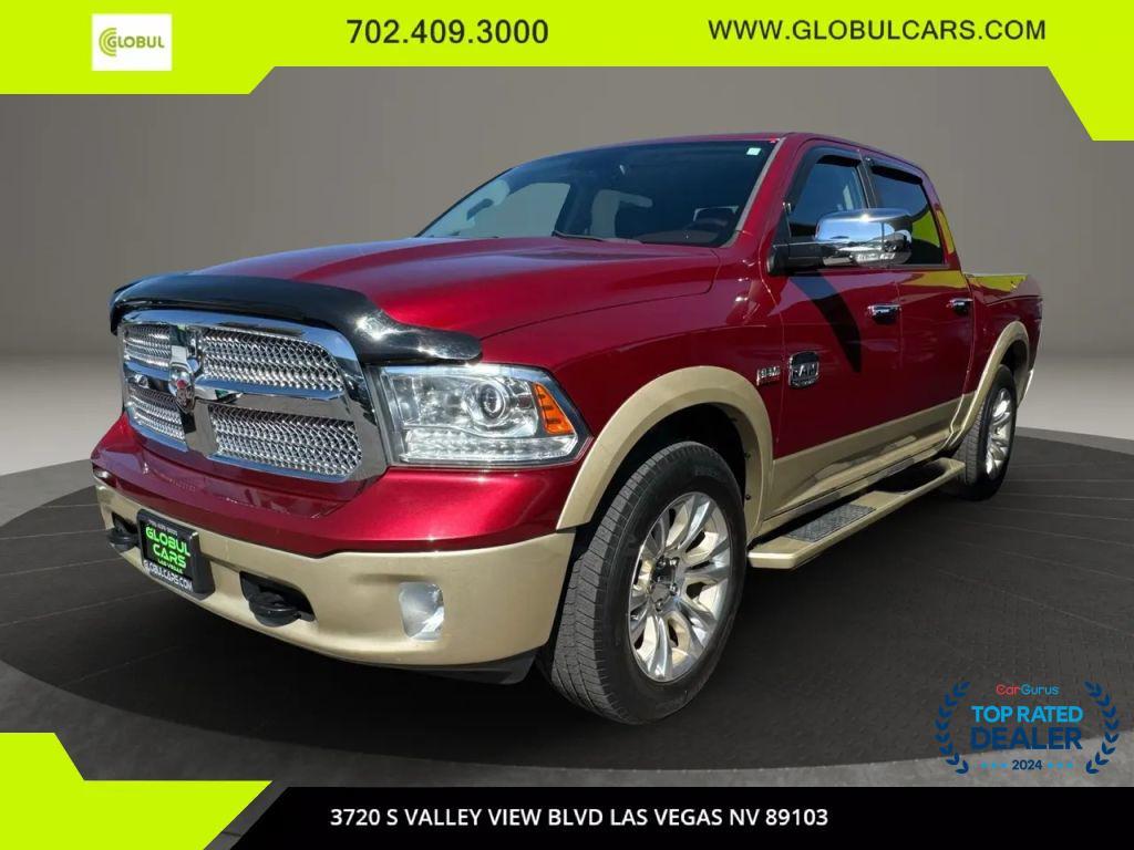used 2013 Ram 1500 car, priced at $18,997