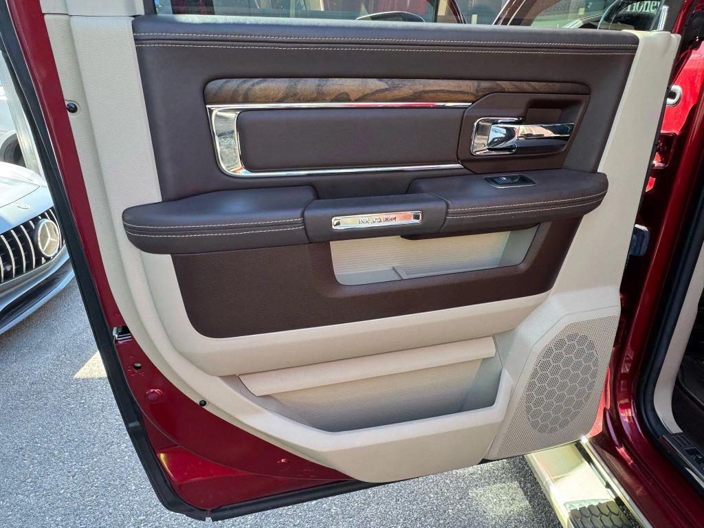 used 2013 Ram 1500 car, priced at $18,997