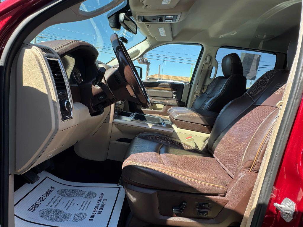 used 2013 Ram 1500 car, priced at $18,997