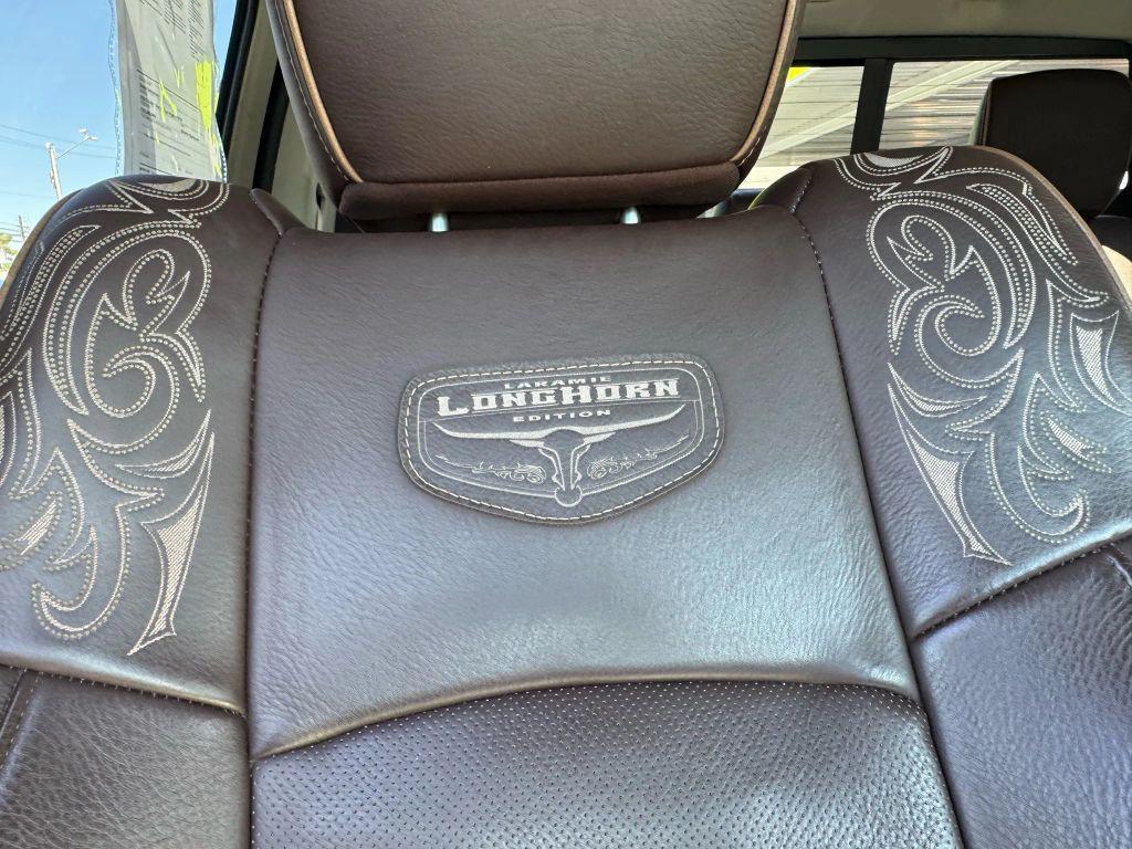 used 2013 Ram 1500 car, priced at $18,997