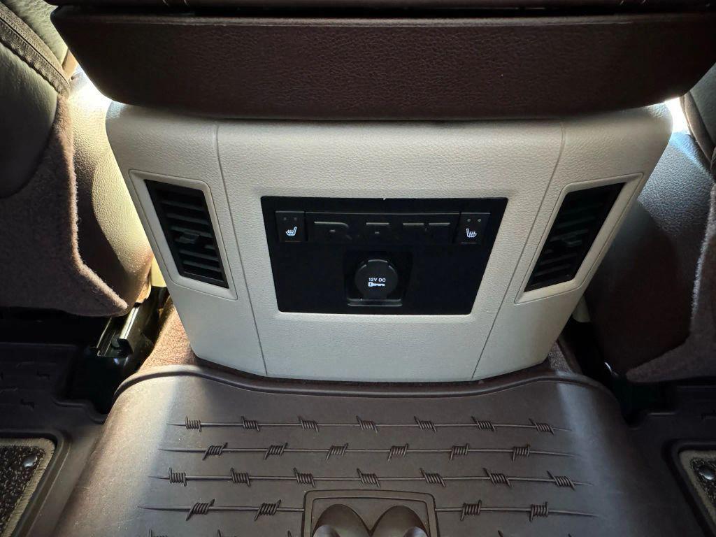 used 2013 Ram 1500 car, priced at $18,997