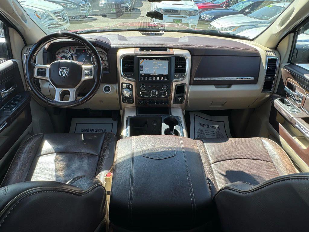 used 2013 Ram 1500 car, priced at $18,997