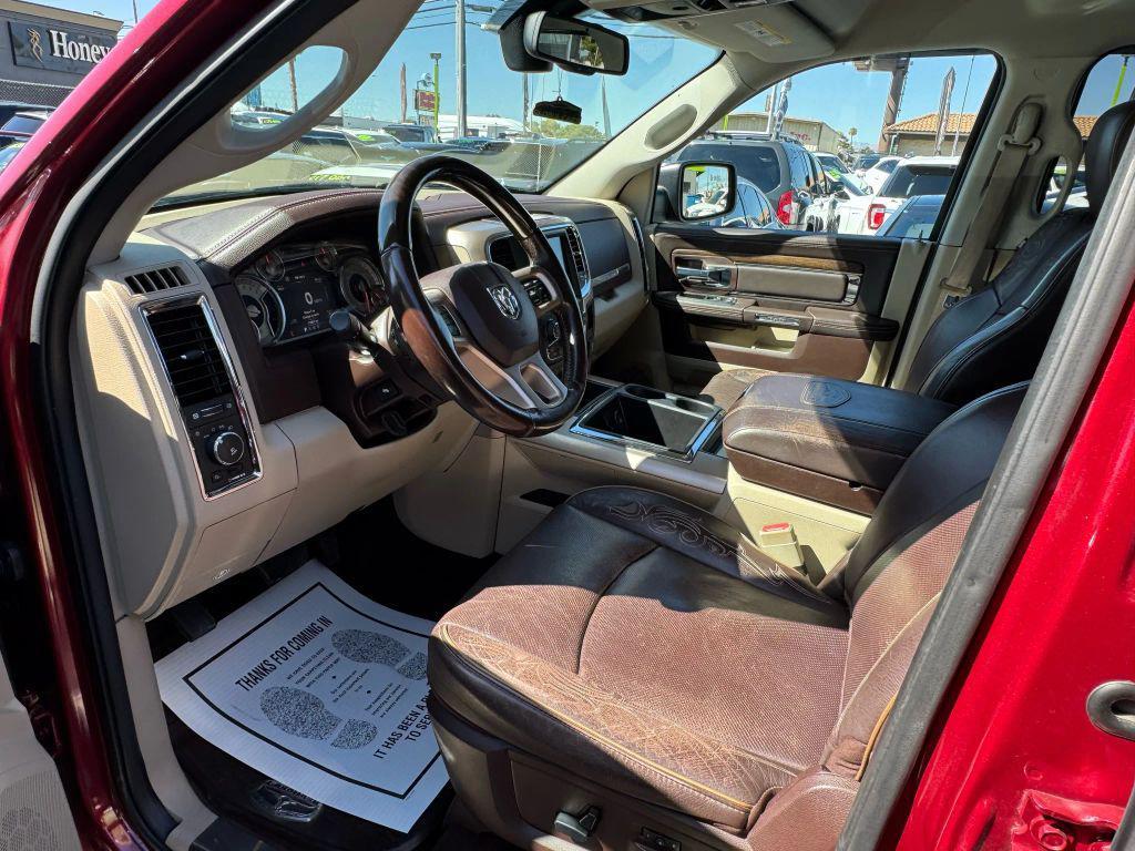 used 2013 Ram 1500 car, priced at $18,997