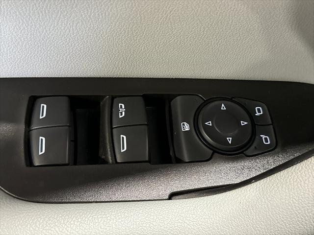used 2022 Chevrolet Blazer car, priced at $24,610