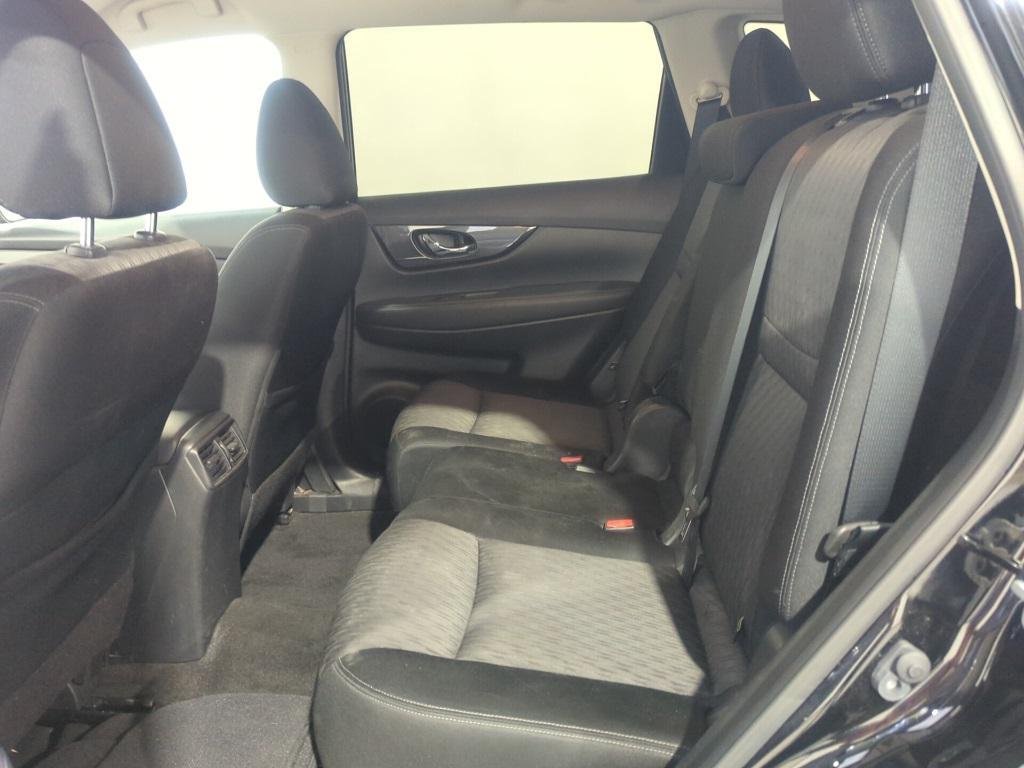 used 2017 Nissan Rogue car, priced at $14,974