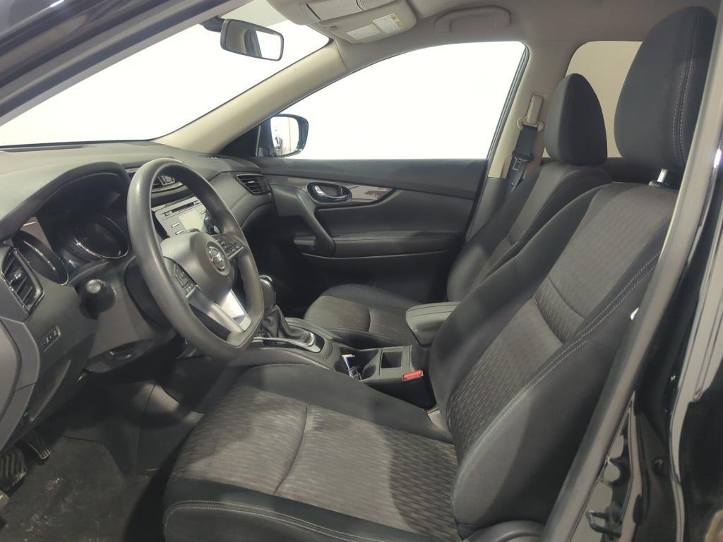 used 2017 Nissan Rogue car, priced at $14,974