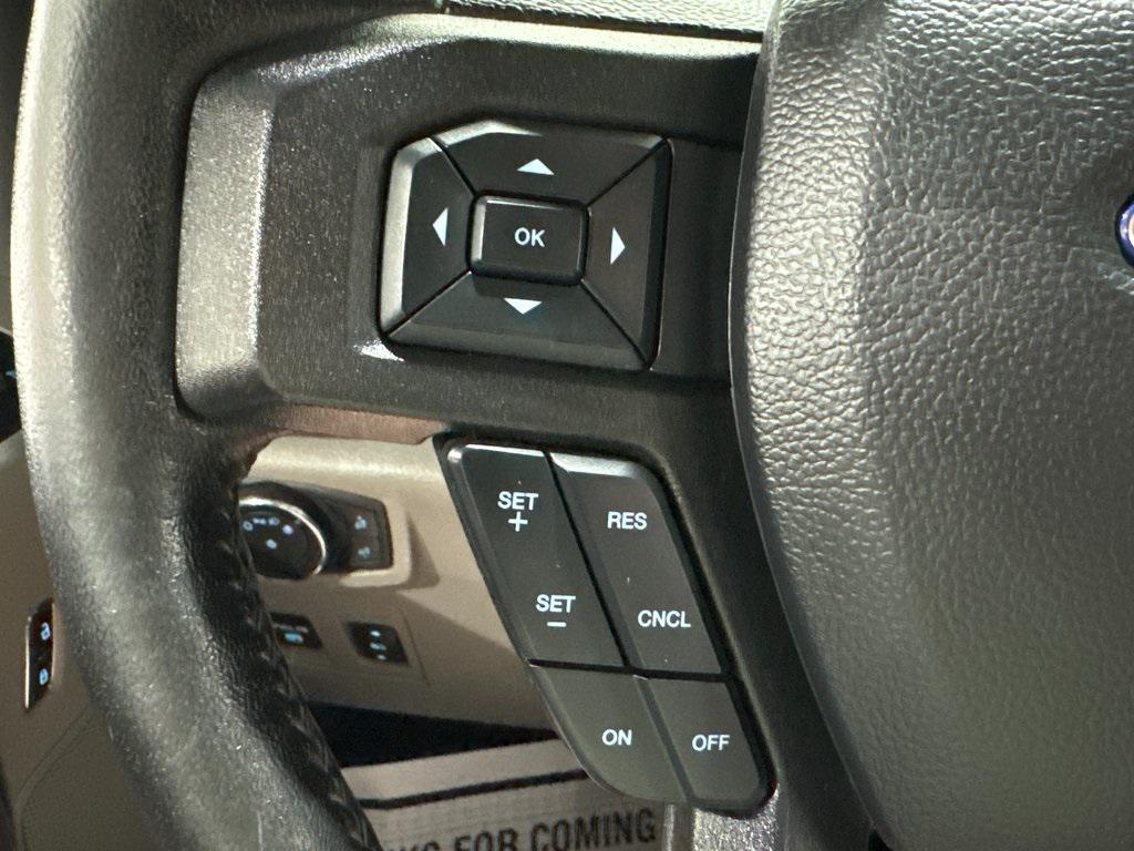 used 2020 Ford F-150 car, priced at $31,442